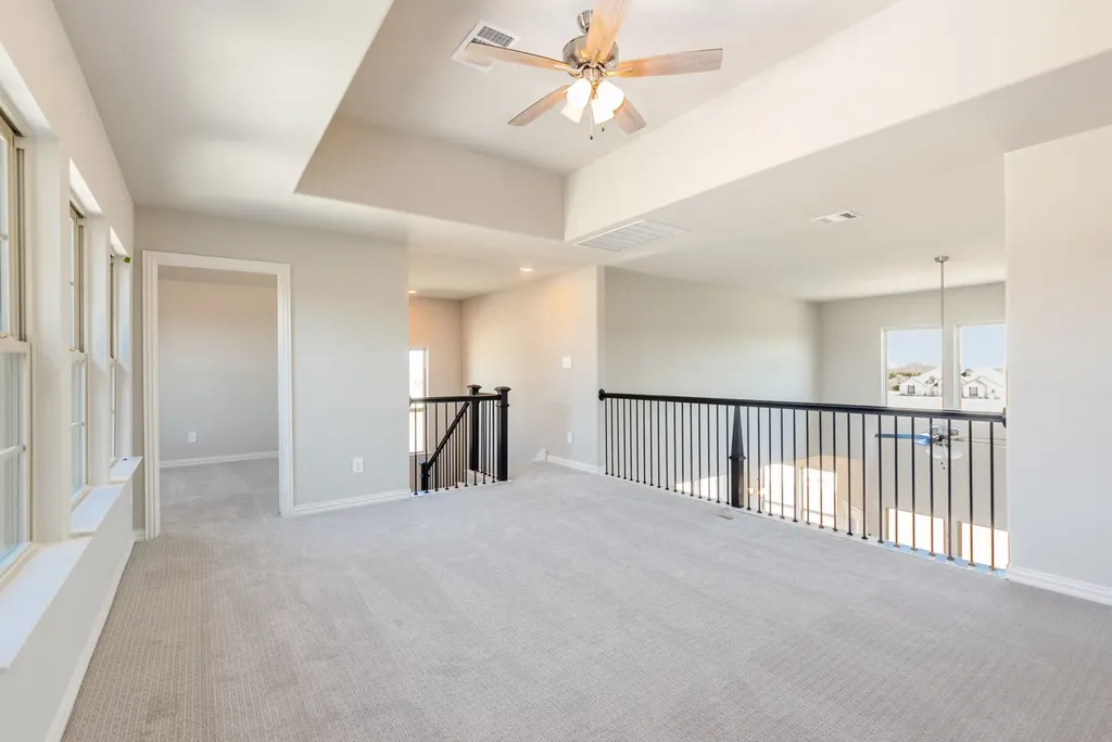 610 Crystal Lake Lane Red Oak TX 75154