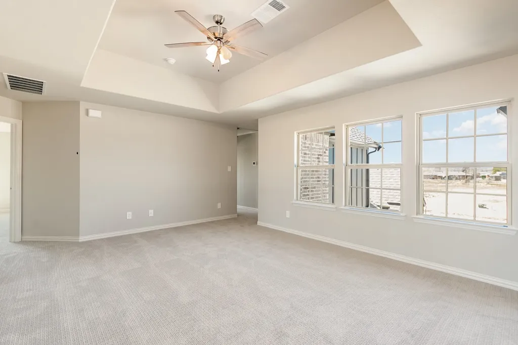 610 Crystal Lake Lane Red Oak TX 75154