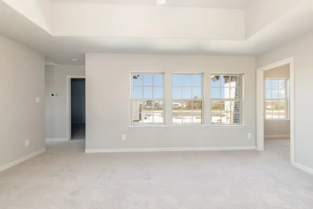 610 Crystal Lake Lane Red Oak TX 75154