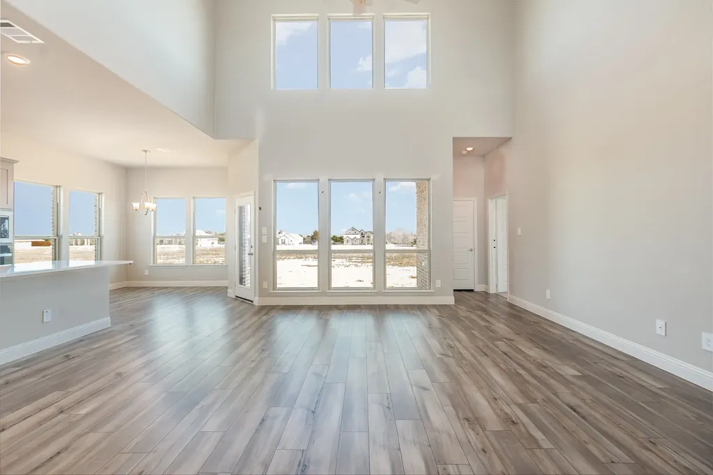 610 Crystal Lake Lane Red Oak TX 75154