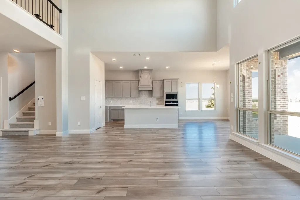 610 Crystal Lake Lane Red Oak TX 75154