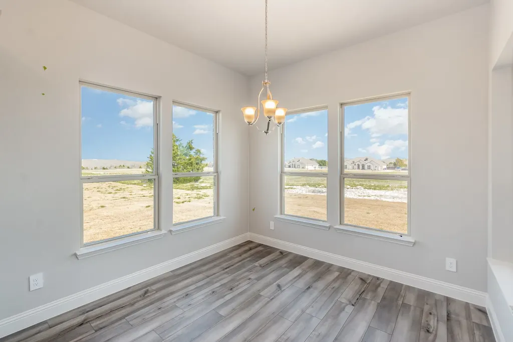 610 Crystal Lake Lane Red Oak TX 75154