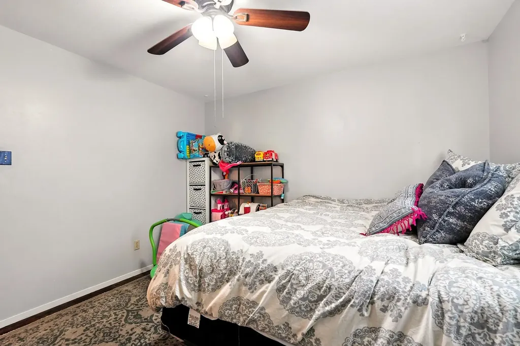 3026 Ventura Drive Abilene TX 79605