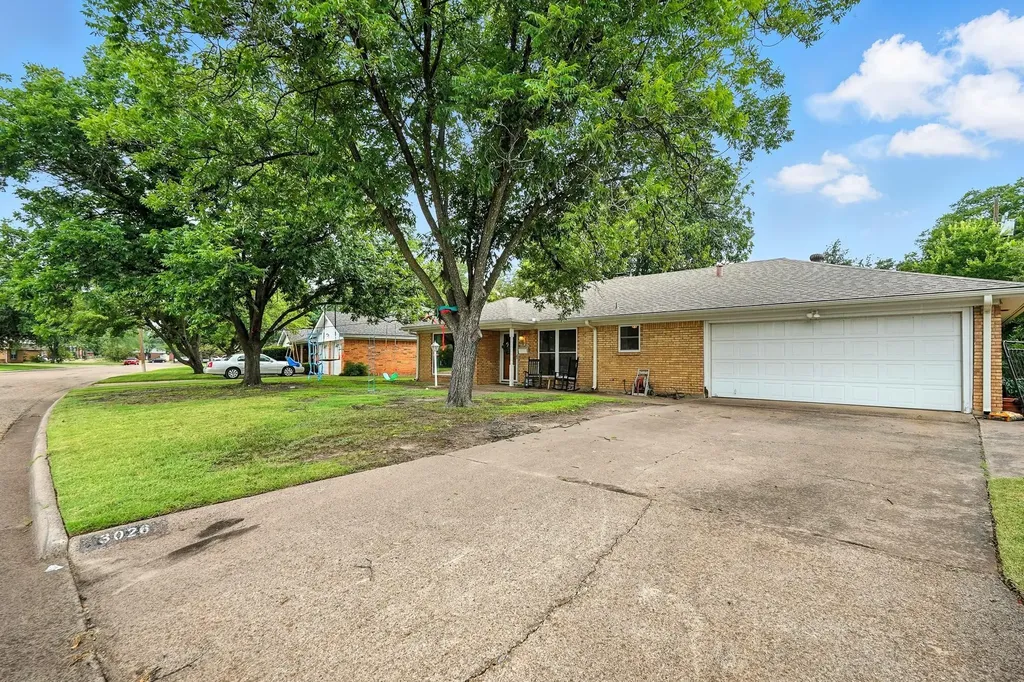 3026 Ventura Drive Abilene TX 79605