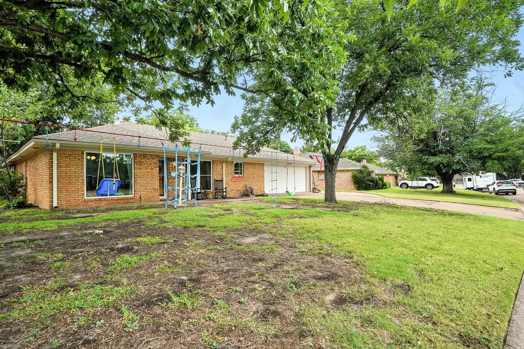 3026 Ventura Drive Abilene TX 79605