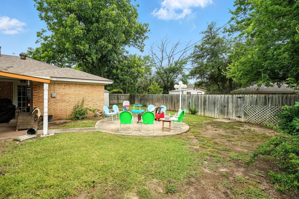 3026 Ventura Drive Abilene TX 79605