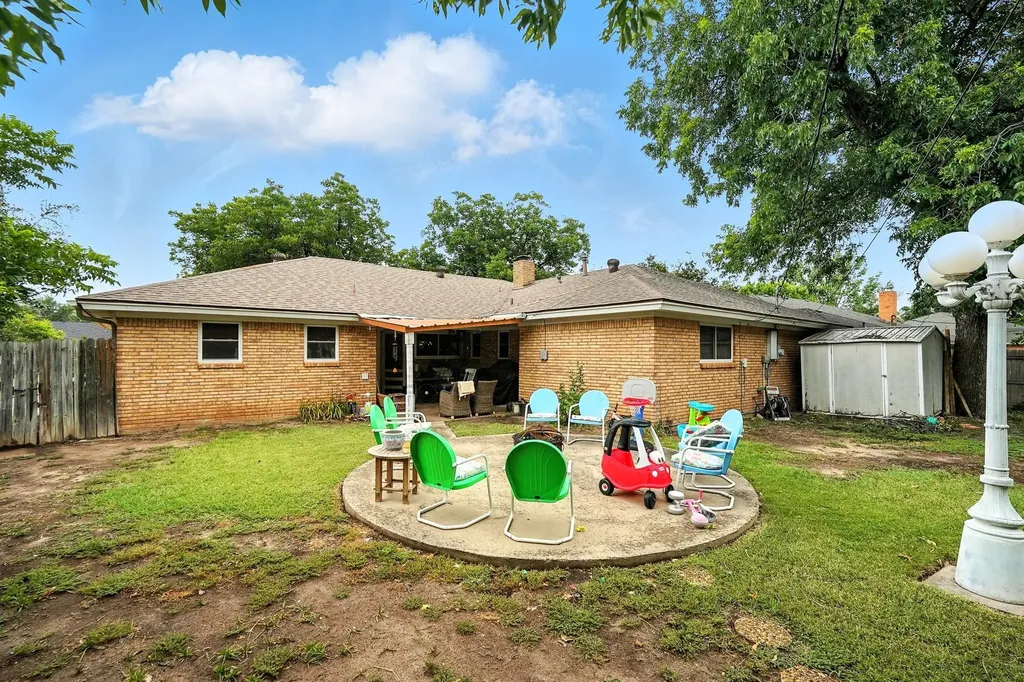3026 Ventura Drive Abilene TX 79605