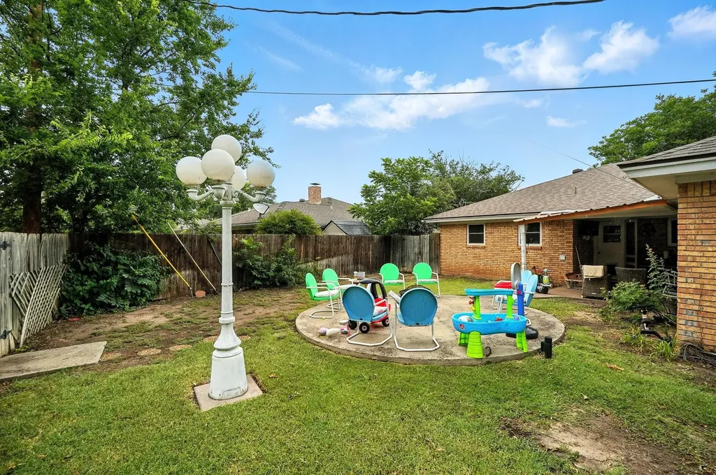3026 Ventura Drive Abilene TX 79605