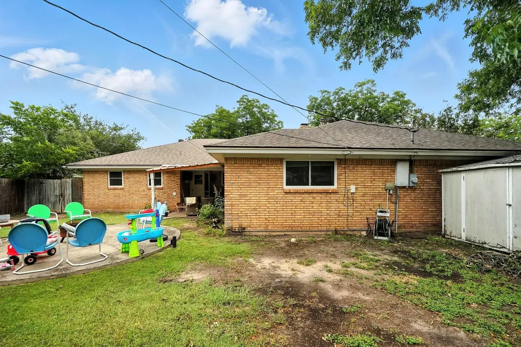 3026 Ventura Drive Abilene TX 79605