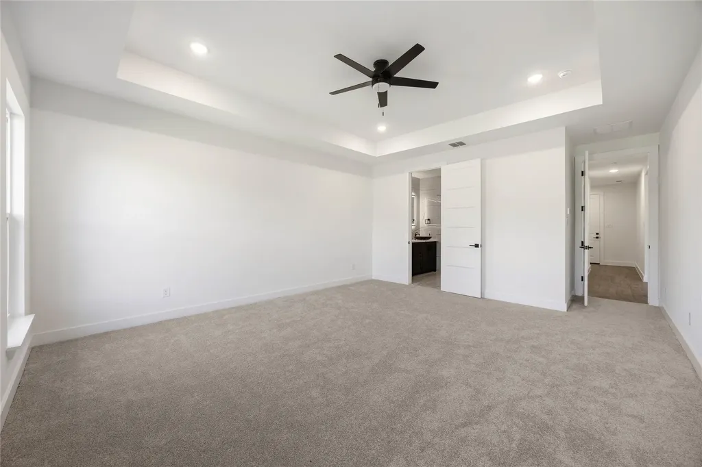 7203 Harris Place Arlington TX 76001