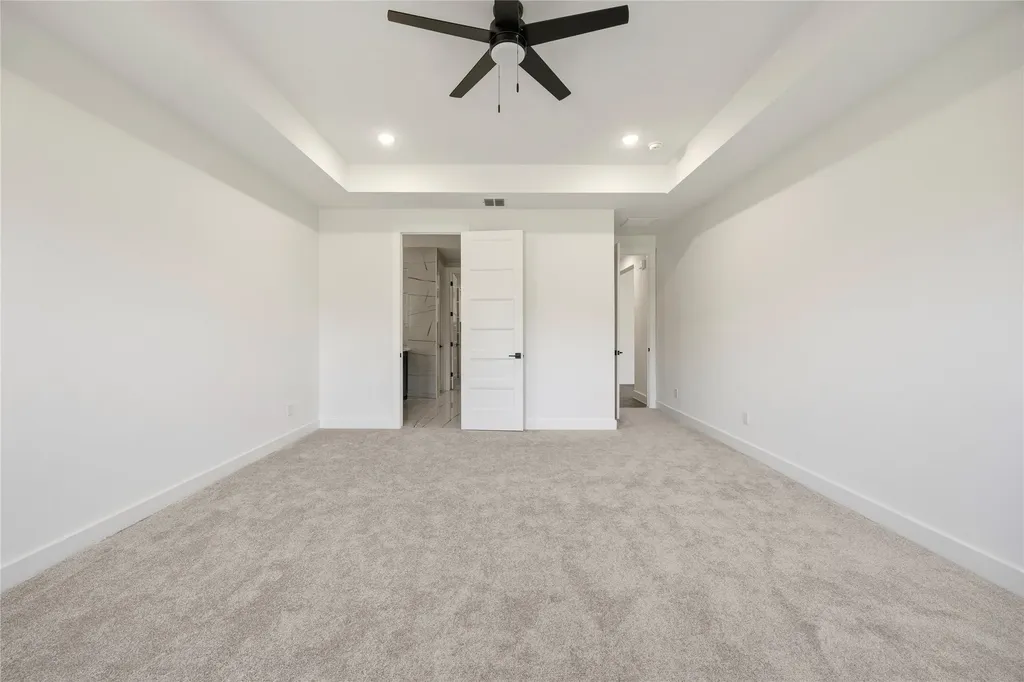 7203 Harris Place Arlington TX 76001