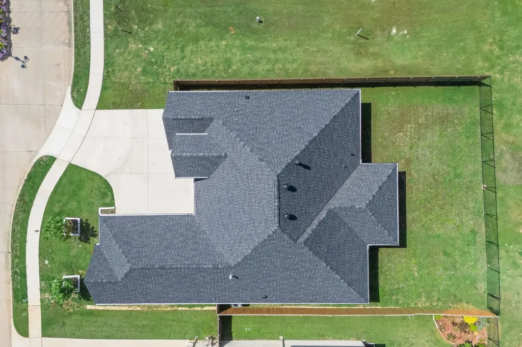 7203 Harris Place Arlington TX 76001