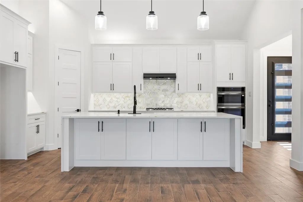 7203 Harris Place Arlington TX 76001