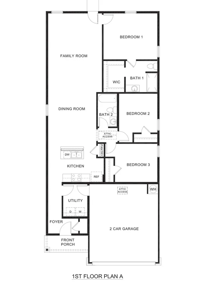 2917 Serenity Lane Sherman TX 75090