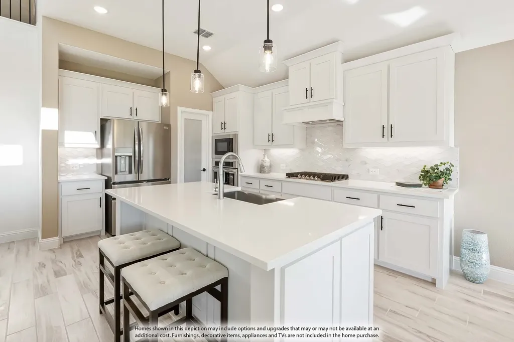 2208 Wexley Drive Mansfield TX 76084
