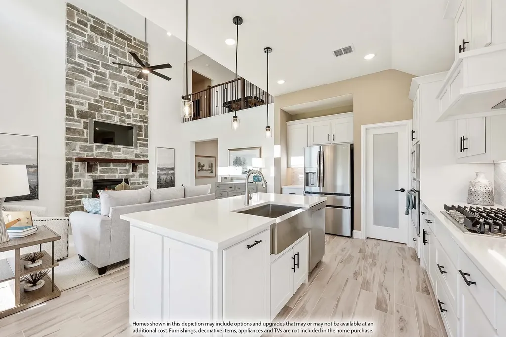 2208 Wexley Drive Mansfield TX 76084