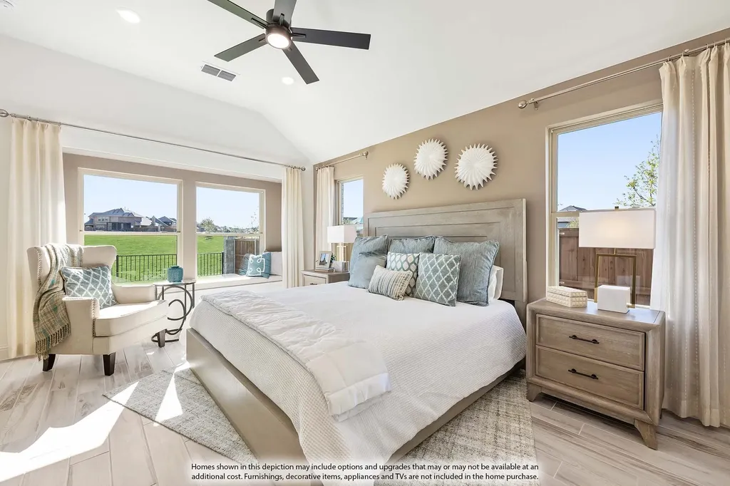 2208 Wexley Drive Mansfield TX 76084