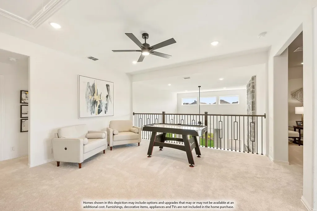 2208 Wexley Drive Mansfield TX 76084