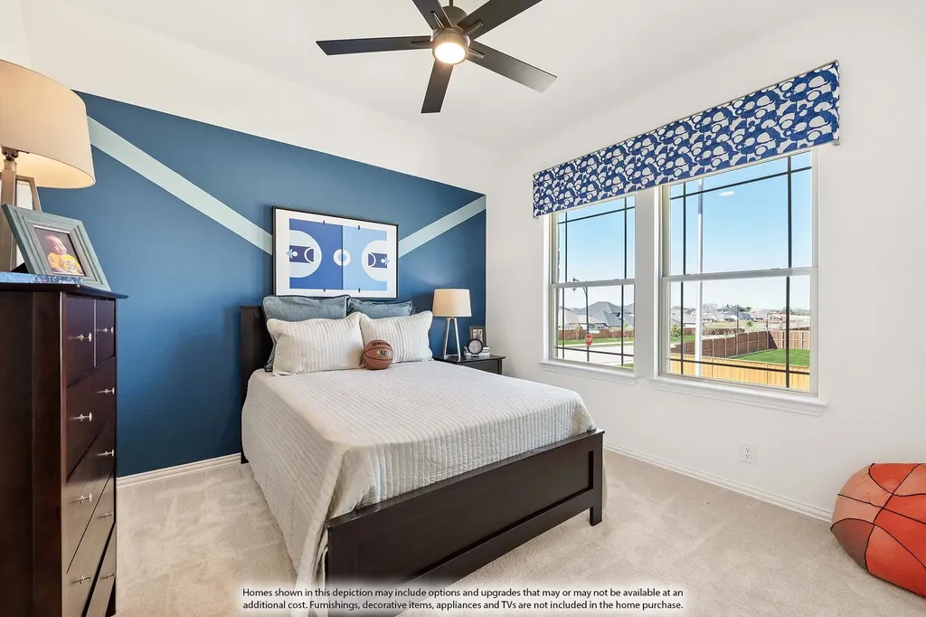 2208 Wexley Drive Mansfield TX 76084