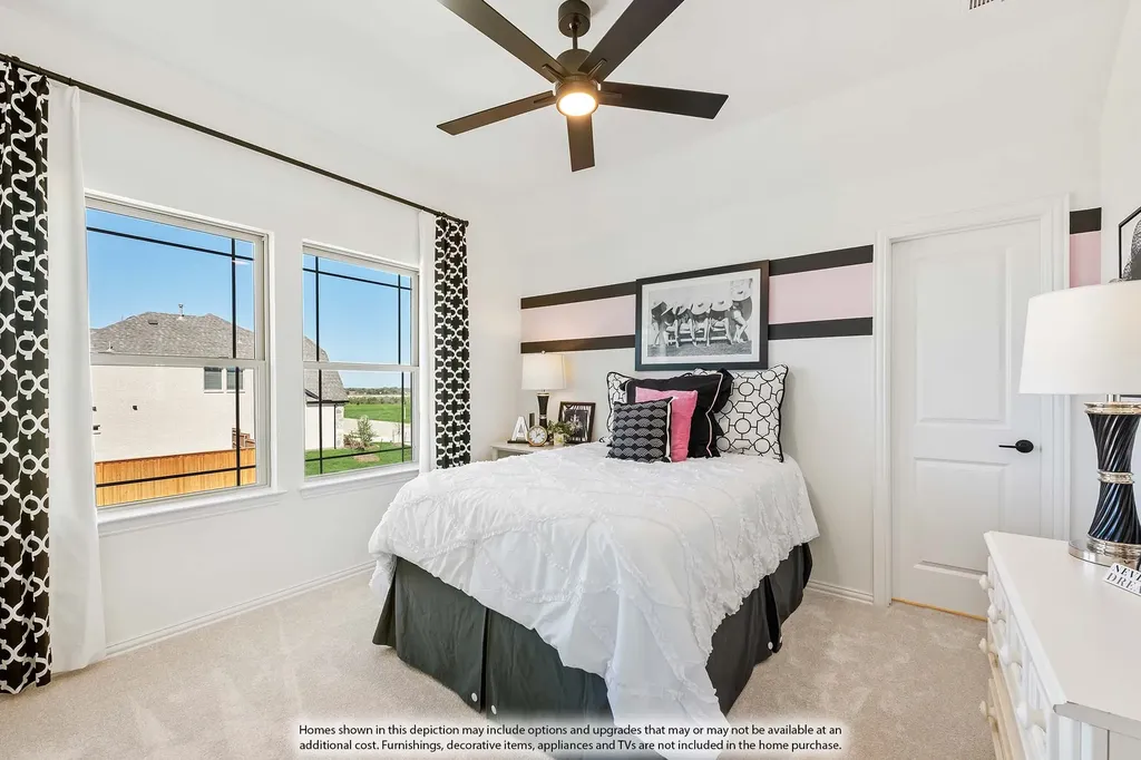 2208 Wexley Drive Mansfield TX 76084