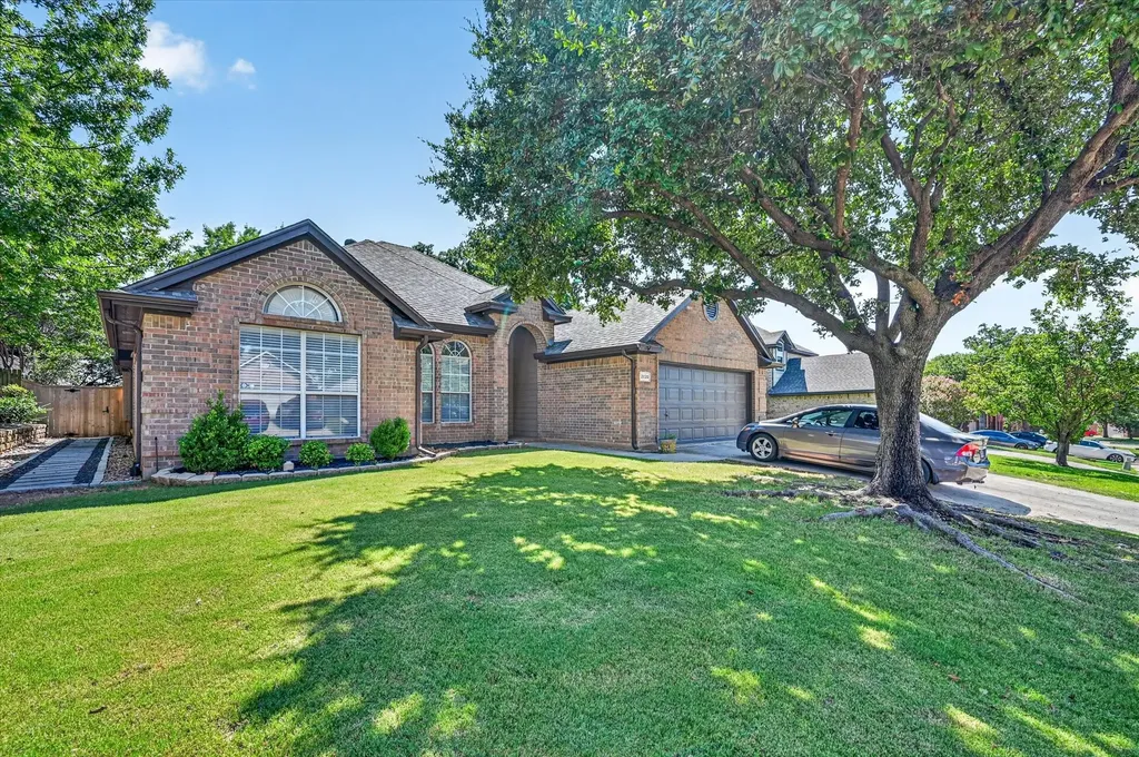 2720 Windstone Way Corinth TX 76210
