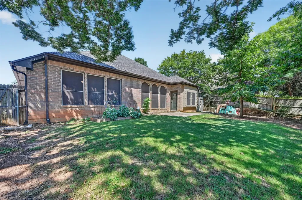 2720 Windstone Way Corinth TX 76210