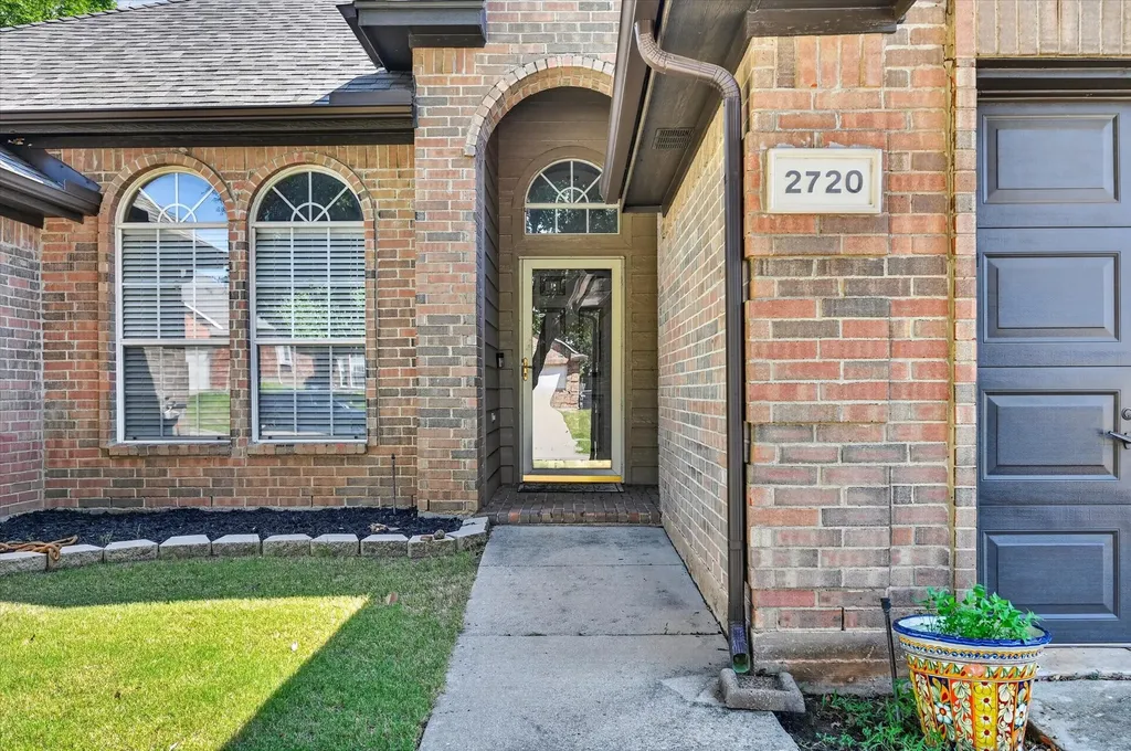 2720 Windstone Way Corinth TX 76210