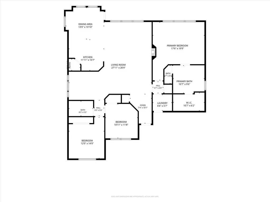 2720 Windstone Way Corinth TX 76210