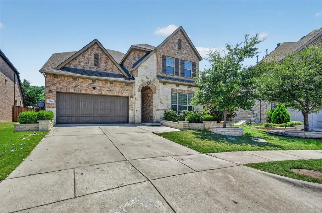 7840 Renderbrook Bend Irving TX 75063