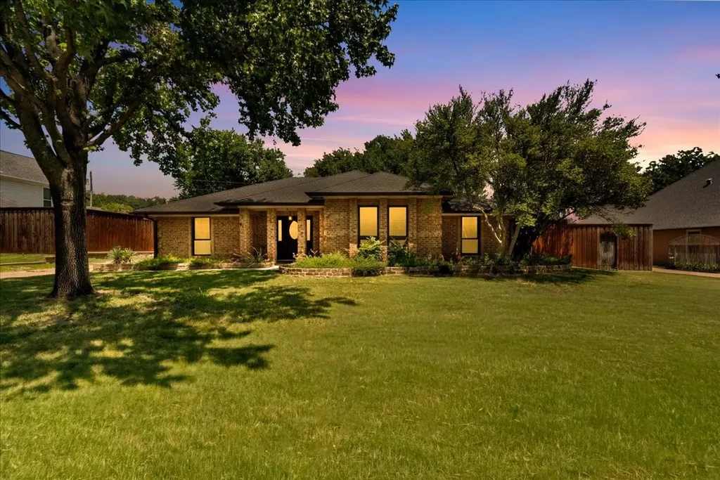 617 Arbor Court Highland Village TX 75077