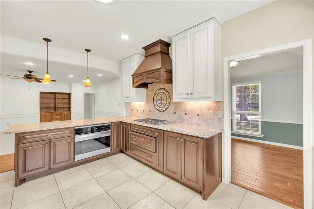 617 Arbor Court Highland Village TX 75077