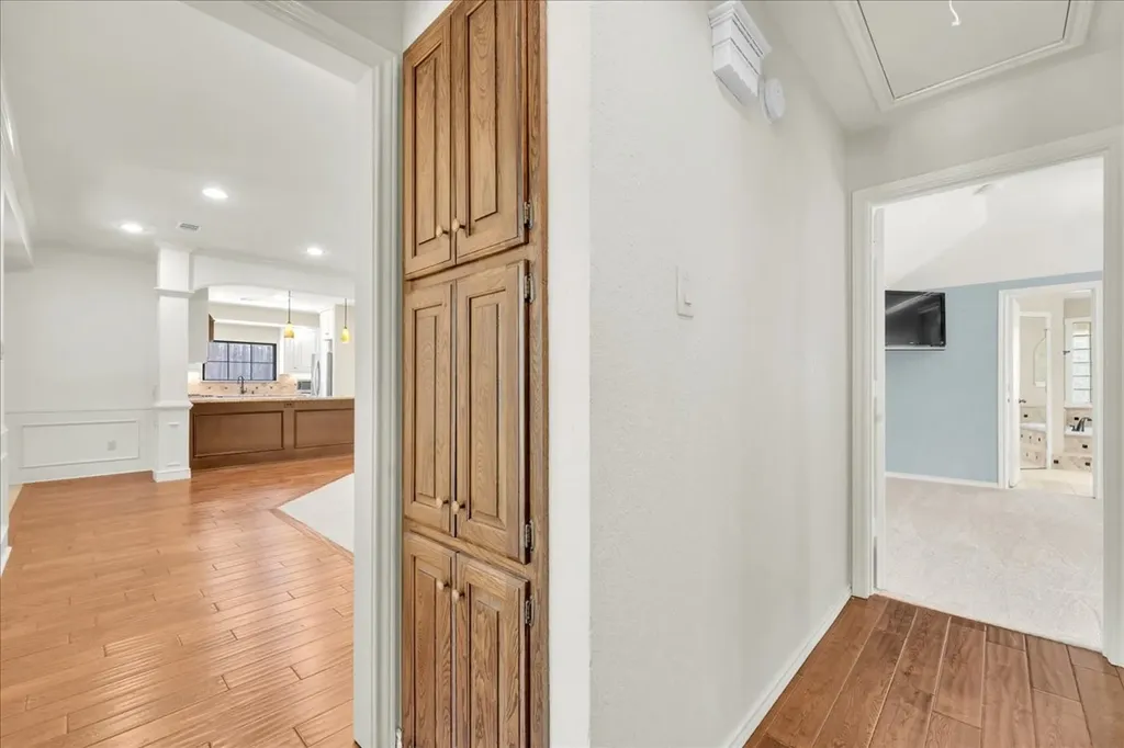 617 Arbor Court Highland Village TX 75077