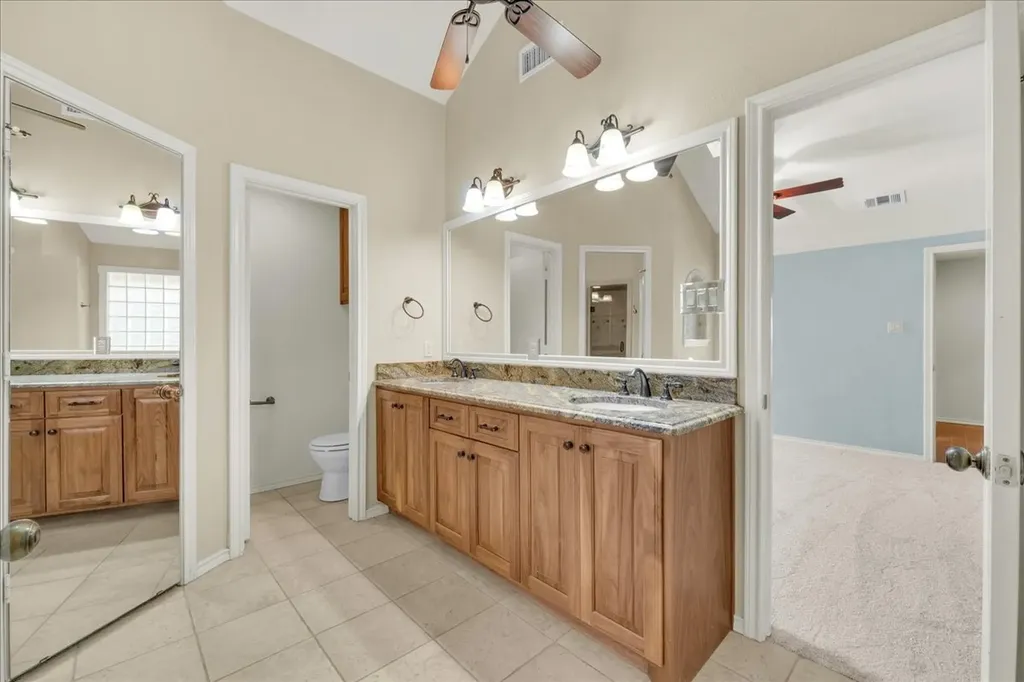 617 Arbor Court Highland Village TX 75077