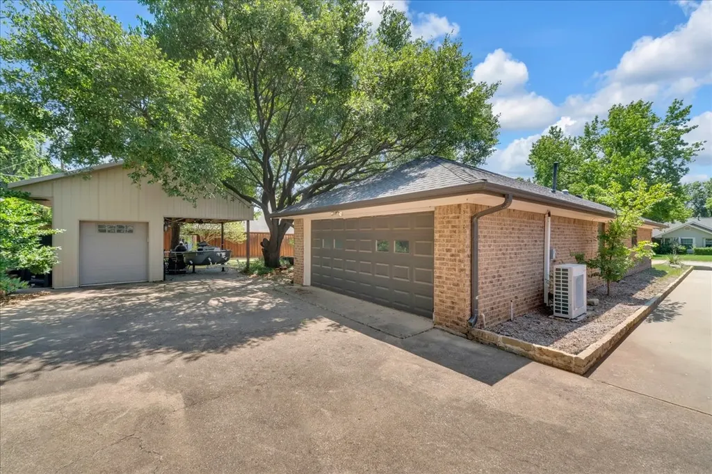 617 Arbor Court Highland Village TX 75077