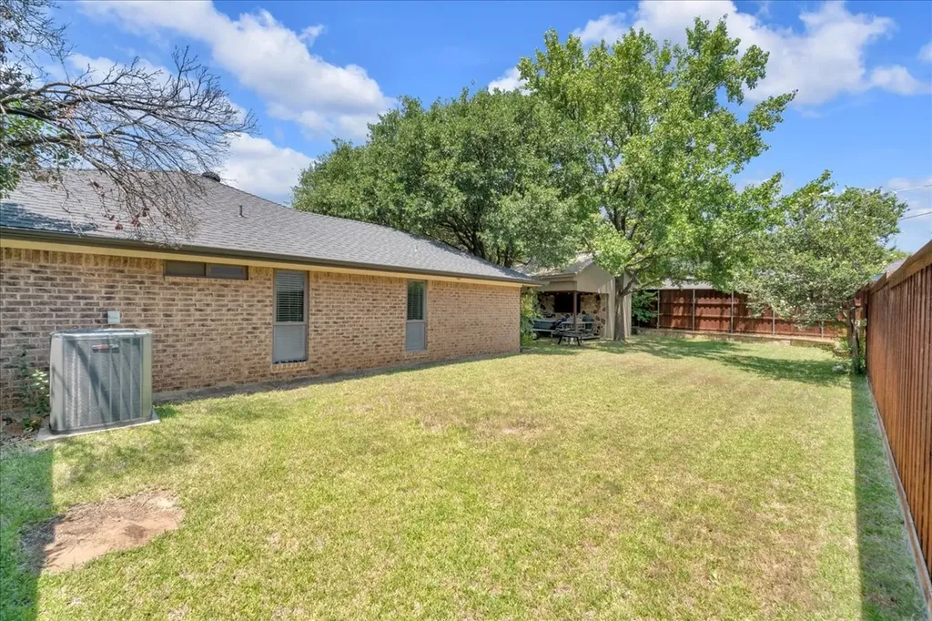 617 Arbor Court Highland Village TX 75077