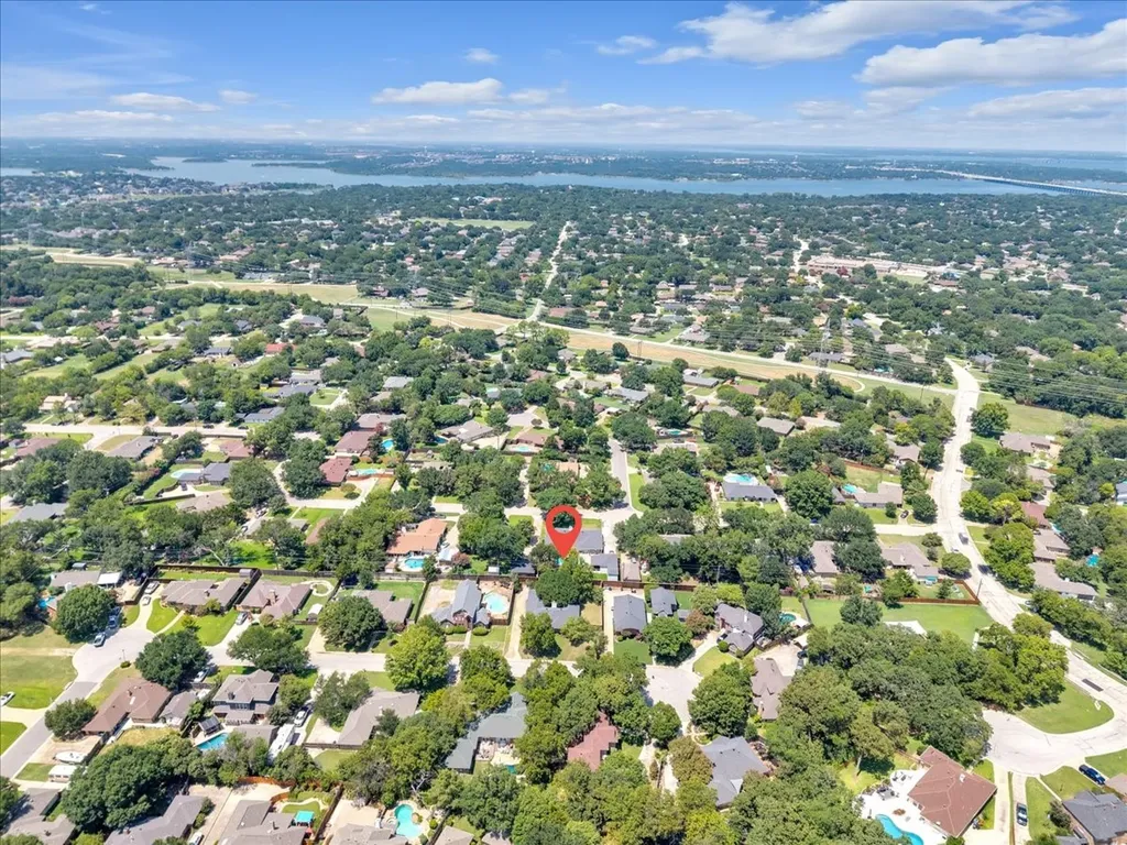 617 Arbor Court Highland Village TX 75077