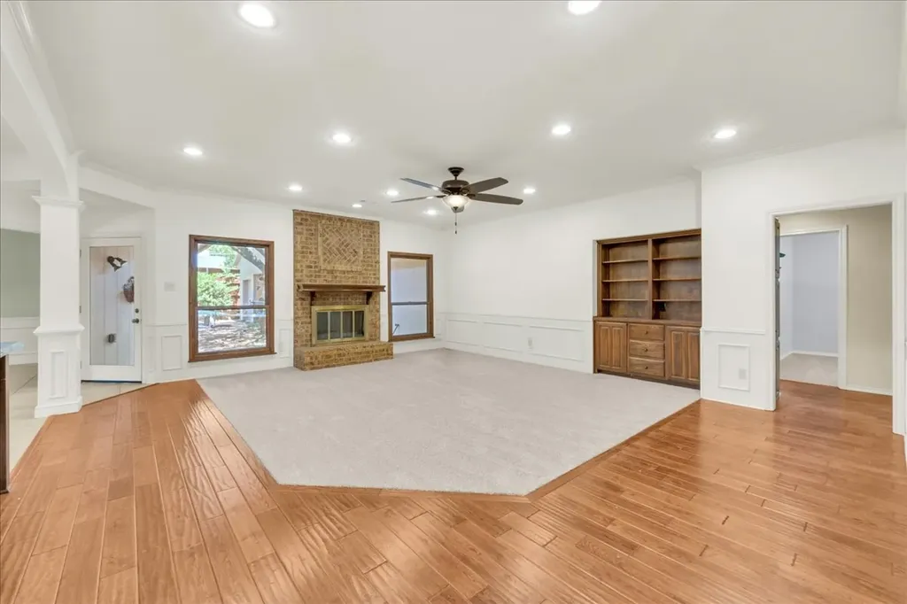 617 Arbor Court Highland Village TX 75077