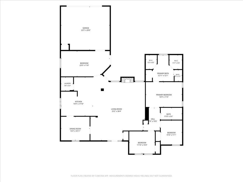 617 Arbor Court Highland Village TX 75077