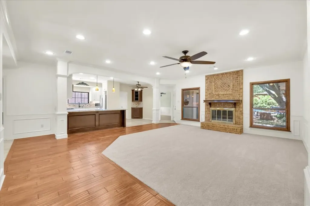 617 Arbor Court Highland Village TX 75077