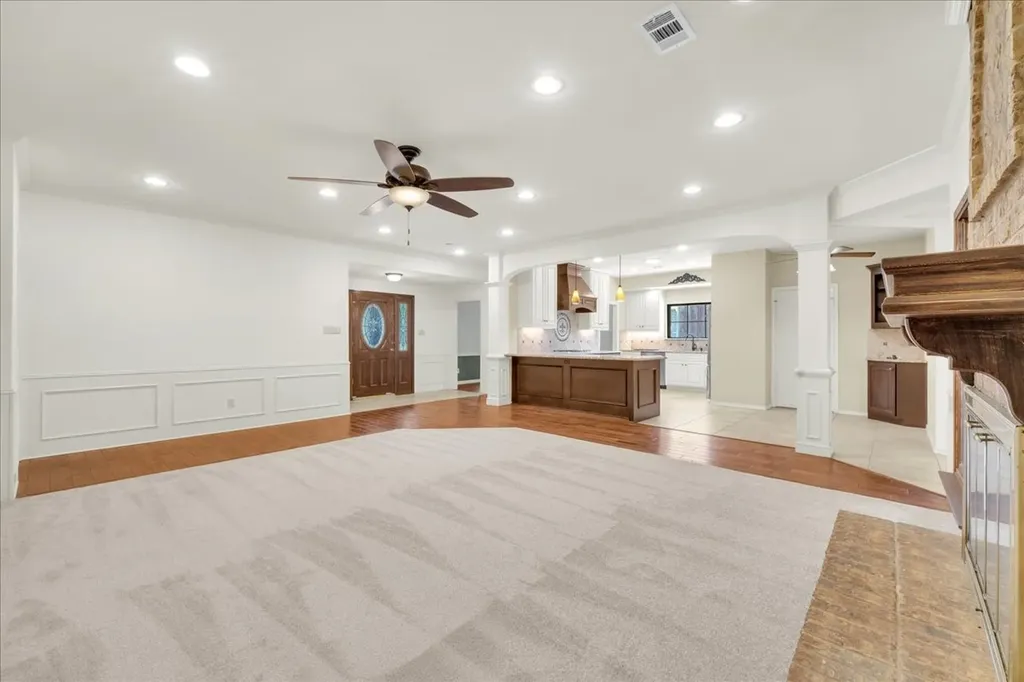617 Arbor Court Highland Village TX 75077