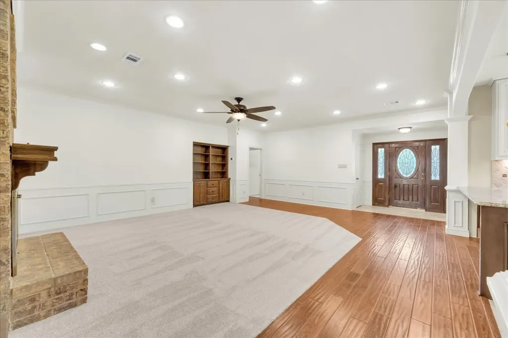 617 Arbor Court Highland Village TX 75077