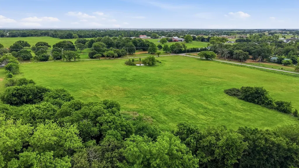 2.5AC New Hope Road Aubrey TX 76227