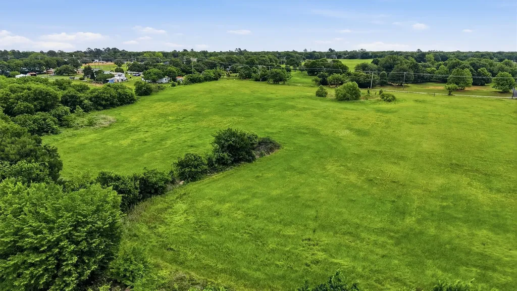 2.5AC New Hope Road Aubrey TX 76227