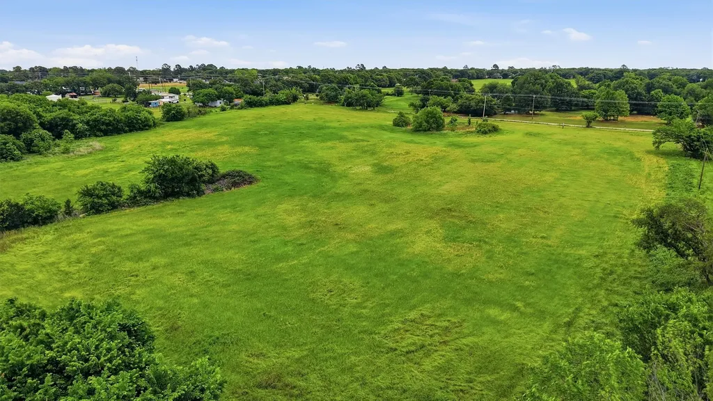 2.5AC New Hope Road Aubrey TX 76227