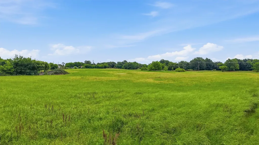 2.5AC New Hope Road Aubrey TX 76227