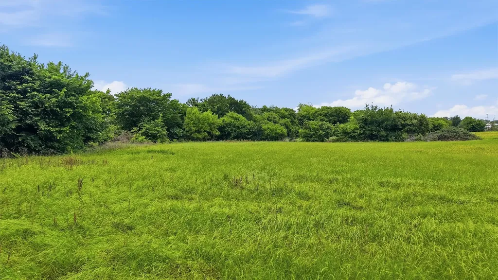 2.5AC New Hope Road Aubrey TX 76227