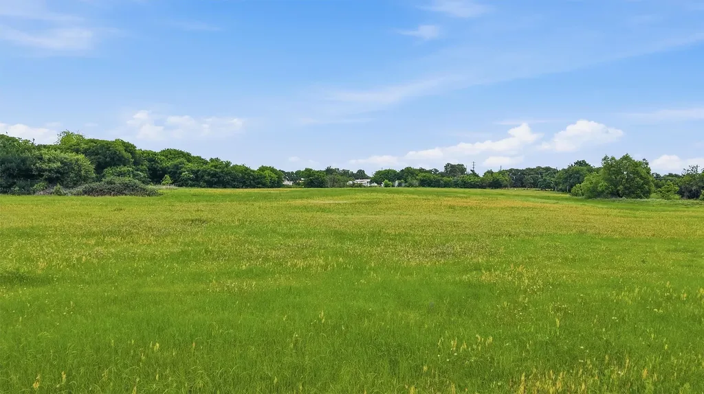 2.5AC New Hope Road Aubrey TX 76227