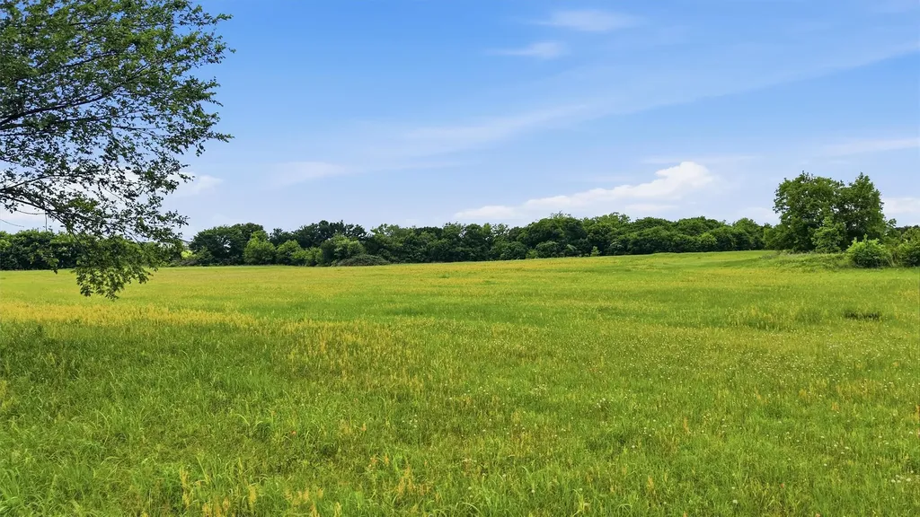 2.5AC New Hope Road Aubrey TX 76227