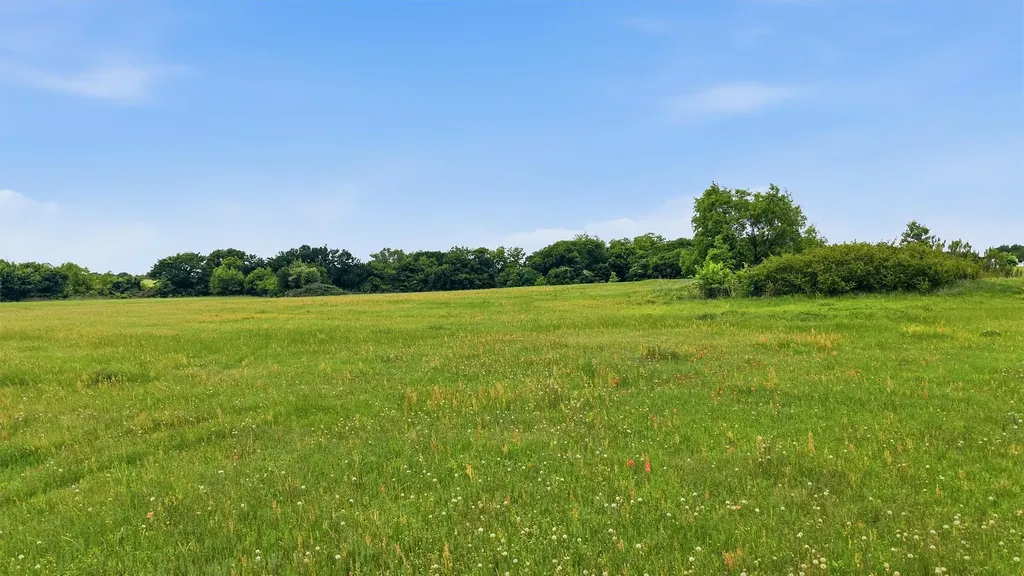 2.5AC New Hope Road Aubrey TX 76227