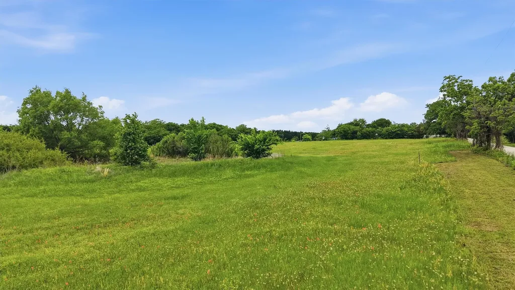 2.5AC New Hope Road Aubrey TX 76227